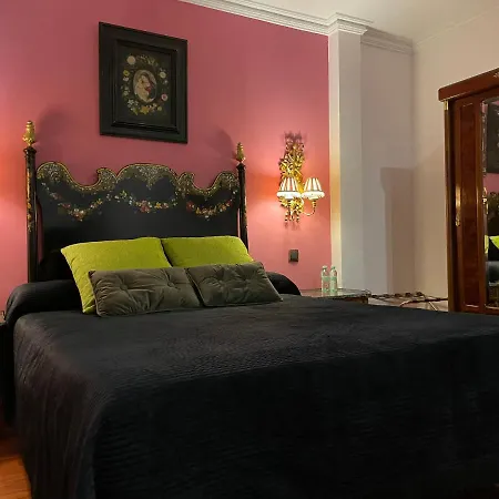 Boutique La Llave De La Juderia Szálloda Córdoba