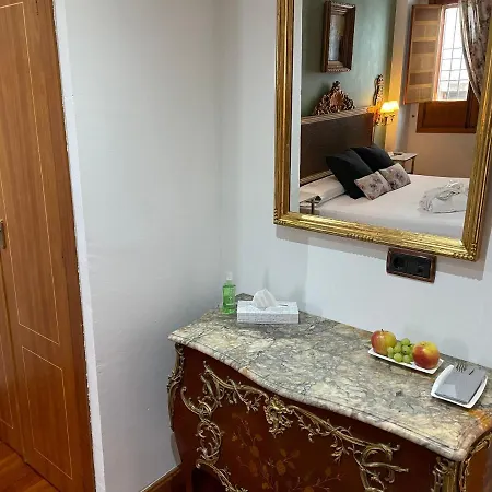Boutique La Llave De La Juderia Szálloda Córdoba