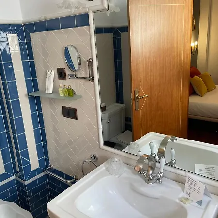 Szálloda Boutique La Llave De La Juderia