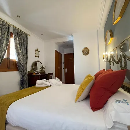 Boutique La Llave De La Juderia Szálloda