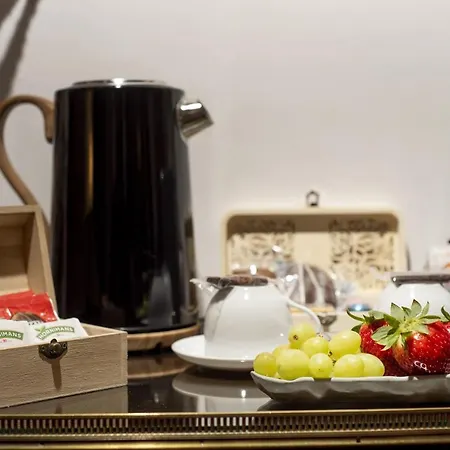 Boutique La Llave De La Juderia 3* コルドバ