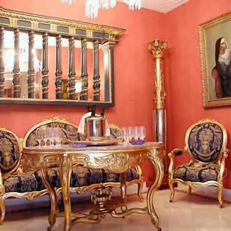 Szálloda Boutique La Llave De La Juderia