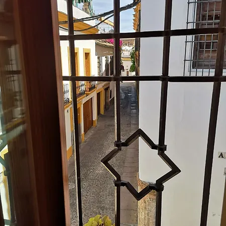 Szálloda Boutique La Llave De La Juderia