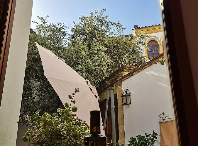 Boutique La Llave De La Juderia ホテル