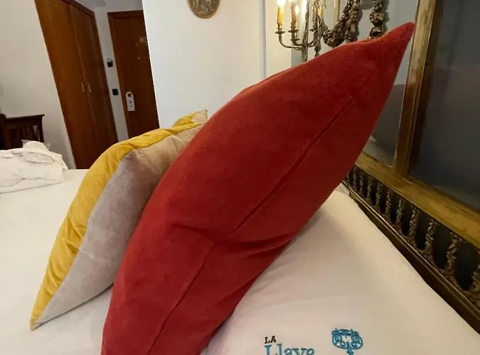 Boutique La Llave De La Juderia コルドバ