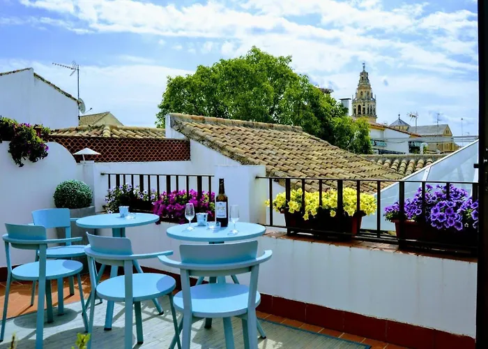 Boutique La Llave De La Juderia 3*