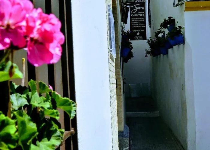 ホテル Boutique La Llave De La Juderia