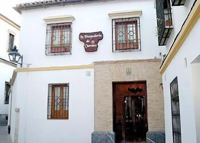 Boutique La Llave De La Juderia コルドバ