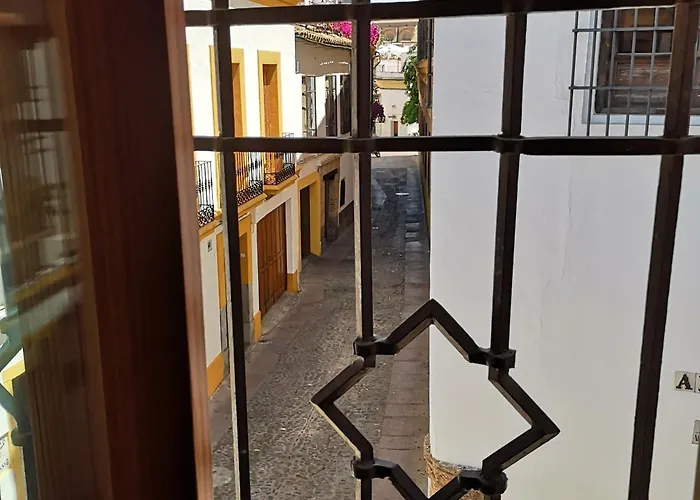 ホテル Boutique La Llave De La Juderia