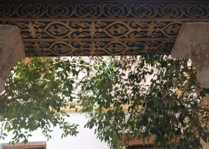 Boutique La Llave De La Juderia 3* コルドバ