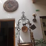 מלון Boutique La Llave De La Juderia קורדובה