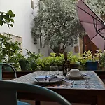 מלון Boutique La Llave De La Juderia קורדובה