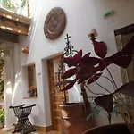 מלון Boutique La Llave De La Juderia קורדובה