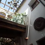 מלון Boutique La Llave De La Juderia קורדובה