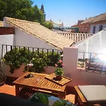 Boutique La Llave De La Juderia מלון 3*