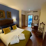 Boutique La Llave De La Juderia מלון קורדובה