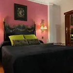 Boutique La Llave De La Juderia מלון קורדובה