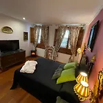 מלון Boutique La Llave De La Juderia קורדובה