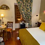 מלון Boutique La Llave De La Juderia קורדובה