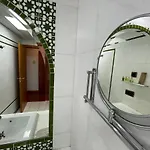 Boutique La Llave De La Juderia מלון 3*