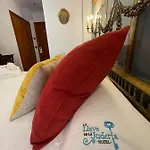 Boutique La Llave De La Juderia קורדובה