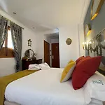 Boutique La Llave De La Juderia מלון