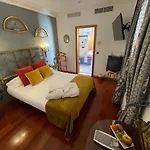 מלון Boutique La Llave De La Juderia קורדובה