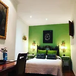 מלון Boutique La Llave De La Juderia קורדובה