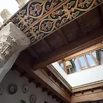 מלון Boutique La Llave De La Juderia קורדובה