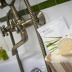 Boutique La Llave De La Juderia מלון 3*