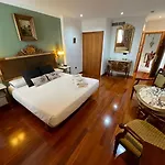 מלון Boutique La Llave De La Juderia קורדובה