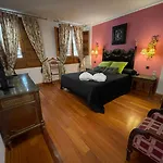 מלון Boutique La Llave De La Juderia 3*