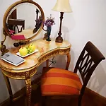 Boutique La Llave De La Juderia מלון קורדובה