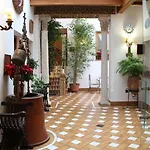 מלון Boutique La Llave De La Juderia קורדובה