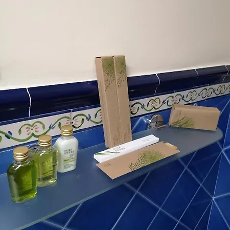 Boutique La Llave De La Juderia Κόρδοβα