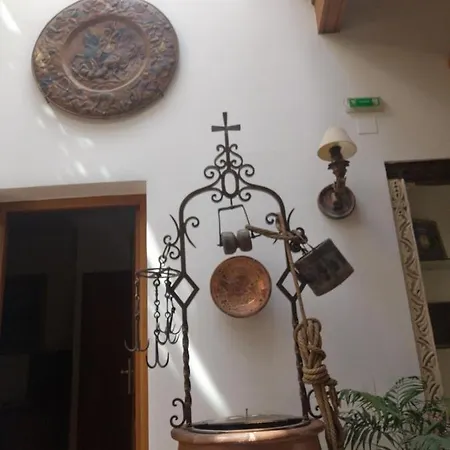 فندق Hotel Boutique La Llave De La Juderia قرطبة