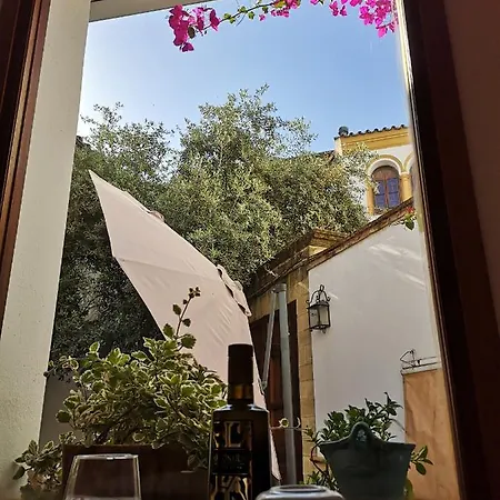 La Llave De La Juderia Boutique Hotel