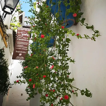 Hotel Boutique La Llave De La Juderia 3*