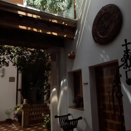 Hotel Boutique La Llave de la Judería 3* Córdoba