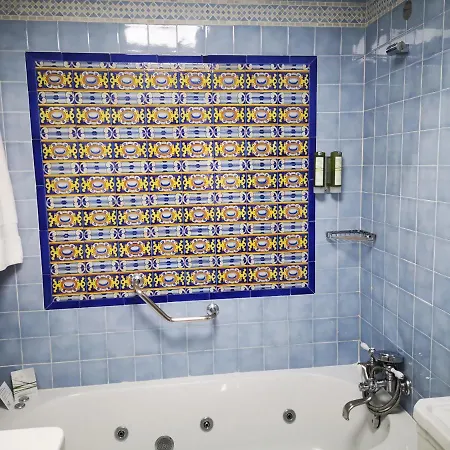 La Llave De La Juderia Boutique Hotel