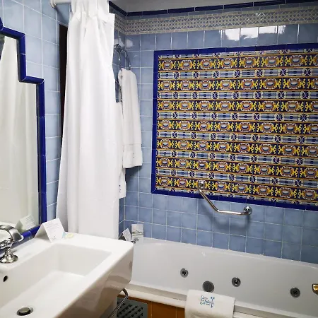 Hotel Boutique La Llave De La Juderia