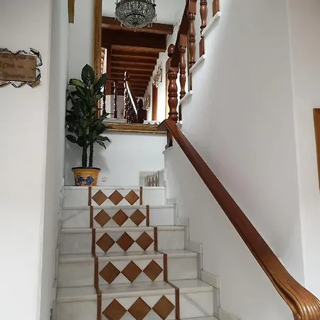 فندق Hotel Boutique La Llave De La Juderia 3*