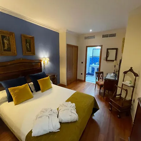 Hotel Boutique La Llave de la Judería Hotel Córdoba