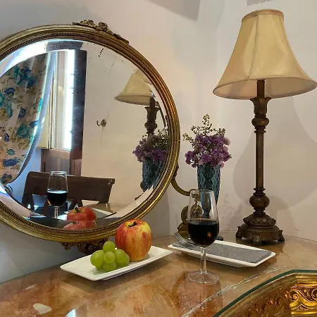 Hotel Boutique La Llave de la Judería