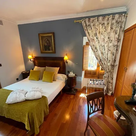 Hotel Boutique La Llave De La Juderia قرطبة