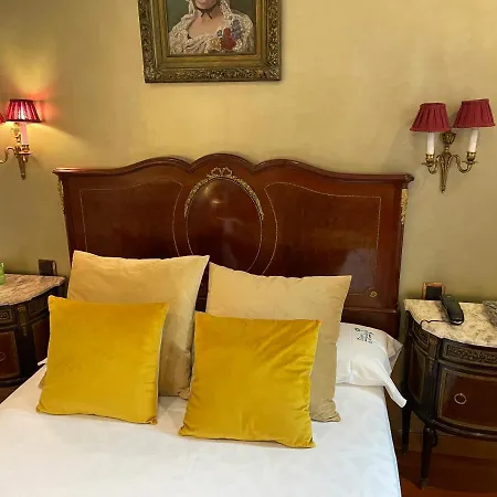 Hotel Boutique La Llave De La Juderia قرطبة