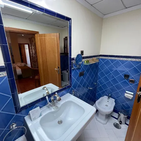 Hotell Boutique La Llave De La Juderia
