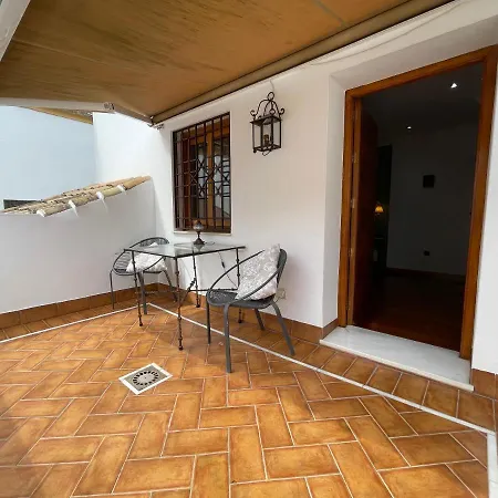 Hotel Hotel Boutique La Llave de la Judería Córdoba