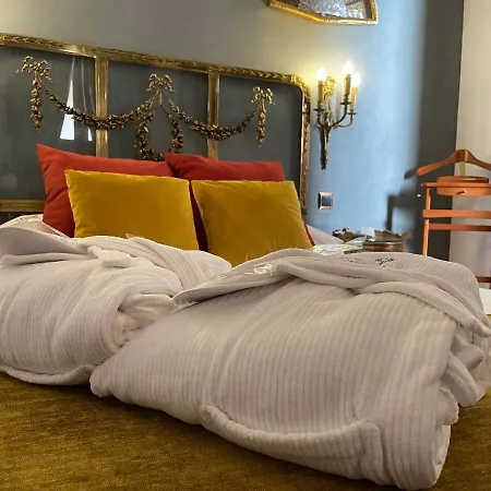 Hotel Boutique La Llave de la Judería 3*