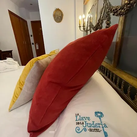 Hotel Boutique La Llave de la Judería Córdoba